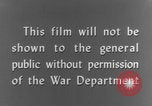 Image of Blitz Spitfires shoot bombers London United Kingdom, 1941, second 10 stock footage video 65675079143