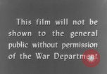 Image of Blitz Spitfires shoot bombers London United Kingdom, 1941, second 12 stock footage video 65675079143