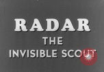 Image of Blitz Spitfires shoot bombers London United Kingdom, 1941, second 40 stock footage video 65675079143
