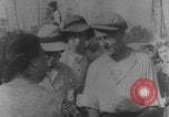 Image of Blitz Spitfires shoot bombers London United Kingdom, 1941, second 48 stock footage video 65675079143