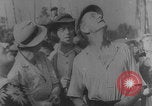 Image of Blitz Spitfires shoot bombers London United Kingdom, 1941, second 49 stock footage video 65675079143