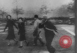 Image of Blitz Spitfires shoot bombers London United Kingdom, 1941, second 50 stock footage video 65675079143