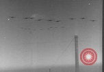 Image of Blitz Spitfires shoot bombers London United Kingdom, 1941, second 53 stock footage video 65675079143