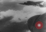 Image of Blitz Spitfires shoot bombers London United Kingdom, 1941, second 54 stock footage video 65675079143