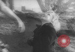 Image of Blitz Spitfires shoot bombers London United Kingdom, 1941, second 55 stock footage video 65675079143