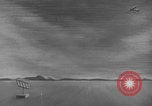 Image of radar targets enemy United Kingdom, 1942, second 12 stock footage video 65675079144