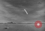 Image of radar targets enemy United Kingdom, 1942, second 13 stock footage video 65675079144
