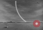 Image of radar targets enemy United Kingdom, 1942, second 14 stock footage video 65675079144
