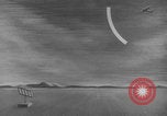 Image of radar targets enemy United Kingdom, 1942, second 16 stock footage video 65675079144