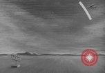Image of radar targets enemy United Kingdom, 1942, second 18 stock footage video 65675079144