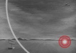 Image of radar targets enemy United Kingdom, 1942, second 19 stock footage video 65675079144