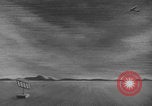 Image of radar targets enemy United Kingdom, 1942, second 22 stock footage video 65675079144