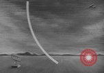 Image of radar targets enemy United Kingdom, 1942, second 24 stock footage video 65675079144
