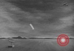 Image of radar targets enemy United Kingdom, 1942, second 25 stock footage video 65675079144