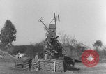 Image of radar targets enemy United Kingdom, 1942, second 36 stock footage video 65675079144