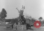 Image of radar targets enemy United Kingdom, 1942, second 37 stock footage video 65675079144