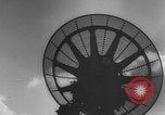 Image of radar targets enemy United Kingdom, 1942, second 43 stock footage video 65675079144