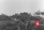 Image of radar targets enemy United Kingdom, 1942, second 46 stock footage video 65675079144
