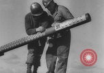 Image of radar targets enemy United Kingdom, 1942, second 51 stock footage video 65675079144