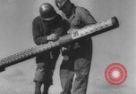 Image of radar targets enemy United Kingdom, 1942, second 52 stock footage video 65675079144