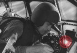 Image of radar targets enemy United Kingdom, 1942, second 57 stock footage video 65675079144