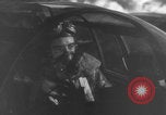 Image of Northrop P-61 Black Widow night firing United States USA, 1944, second 5 stock footage video 65675079145
