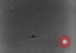 Image of Northrop P-61 Black Widow night firing United States USA, 1944, second 12 stock footage video 65675079145