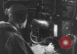 Image of Northrop P-61 Black Widow night firing United States USA, 1944, second 16 stock footage video 65675079145