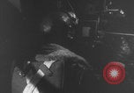Image of Northrop P-61 Black Widow night firing United States USA, 1944, second 21 stock footage video 65675079145