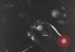 Image of Northrop P-61 Black Widow night firing United States USA, 1944, second 22 stock footage video 65675079145