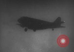 Standbild U-Boot gejagt Tiefe aufgeladen United States USA, 1944, aus Sekunde 1 historischem Filmmaterial Videoclip 65675079146