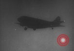 Standbild U-Boot gejagt Tiefe aufgeladen United States USA, 1944, aus Sekunde 3 historischem Filmmaterial Videoclip 65675079146