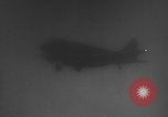 Standbild U-Boot gejagt Tiefe aufgeladen United States USA, 1944, aus Sekunde 4 historischem Filmmaterial Videoclip 65675079146