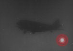 Standbild U-Boot gejagt Tiefe aufgeladen United States USA, 1944, aus Sekunde 5 historischem Filmmaterial Videoclip 65675079146