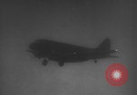 Standbild U-Boot gejagt Tiefe aufgeladen United States USA, 1944, aus Sekunde 6 historischem Filmmaterial Videoclip 65675079146