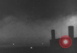 Standbild U-Boot gejagt Tiefe aufgeladen United States USA, 1944, aus Sekunde 9 historischem Filmmaterial Videoclip 65675079146