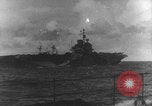 Standbild U-Boot gejagt Tiefe aufgeladen United States USA, 1944, aus Sekunde 22 historischem Filmmaterial Videoclip 65675079146