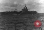 Standbild U-Boot gejagt Tiefe aufgeladen United States USA, 1944, aus Sekunde 24 historischem Filmmaterial Videoclip 65675079146