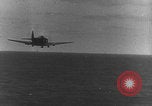 Standbild U-Boot gejagt Tiefe aufgeladen United States USA, 1944, aus Sekunde 26 historischem Filmmaterial Videoclip 65675079146