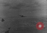 Standbild U-Boot gejagt Tiefe aufgeladen United States USA, 1944, aus Sekunde 28 historischem Filmmaterial Videoclip 65675079146