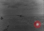 Standbild U-Boot gejagt Tiefe aufgeladen United States USA, 1944, aus Sekunde 29 historischem Filmmaterial Videoclip 65675079146