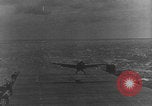 Standbild U-Boot gejagt Tiefe aufgeladen United States USA, 1944, aus Sekunde 31 historischem Filmmaterial Videoclip 65675079146
