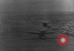 Standbild U-Boot gejagt Tiefe aufgeladen United States USA, 1944, aus Sekunde 32 historischem Filmmaterial Videoclip 65675079146
