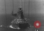 Standbild U-Boot gejagt Tiefe aufgeladen United States USA, 1944, aus Sekunde 34 historischem Filmmaterial Videoclip 65675079146
