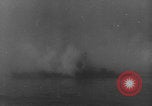 Standbild U-Boot gejagt Tiefe aufgeladen United States USA, 1944, aus Sekunde 52 historischem Filmmaterial Videoclip 65675079146