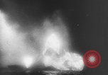Standbild U-Boot gejagt Tiefe aufgeladen United States USA, 1944, aus Sekunde 56 historischem Filmmaterial Videoclip 65675079146