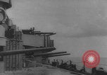 Standbild U-Boot gejagt Tiefe aufgeladen United States USA, 1944, aus Sekunde 59 historischem Filmmaterial Videoclip 65675079146