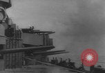 Standbild U-Boot gejagt Tiefe aufgeladen United States USA, 1944, aus Sekunde 60 historischem Filmmaterial Videoclip 65675079146