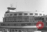 Standbild LaGuardia Flughafen TWA Radar United States USA, 1945, aus Sekunde 1 historischem Filmmaterial Videoclip 65675079147