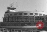 Standbild LaGuardia Flughafen TWA Radar United States USA, 1945, aus Sekunde 3 historischem Filmmaterial Videoclip 65675079147